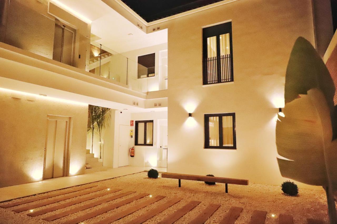Medina Homes Puente Romano Córdoba Buitenkant foto