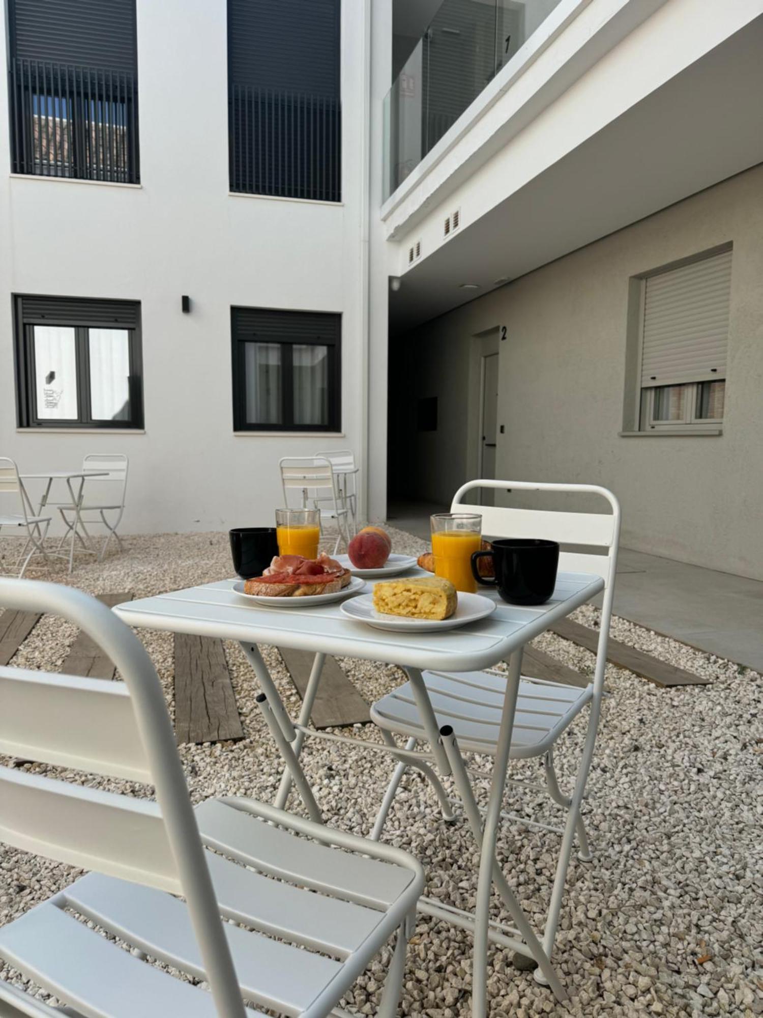 Medina Homes Puente Romano Córdoba Buitenkant foto